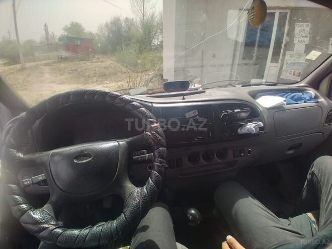 Ford Transit 1997, 200,000 km - 2.5 л - Bakı