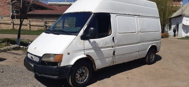 Ford Transit 1997, 200,000 km - 2.5 л - Bakı