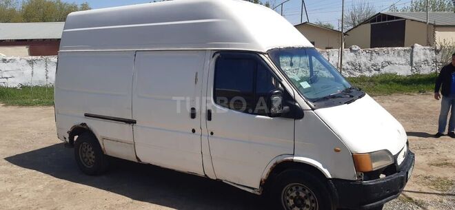 Ford Transit 1997, 200,000 km - 2.5 л - Bakı
