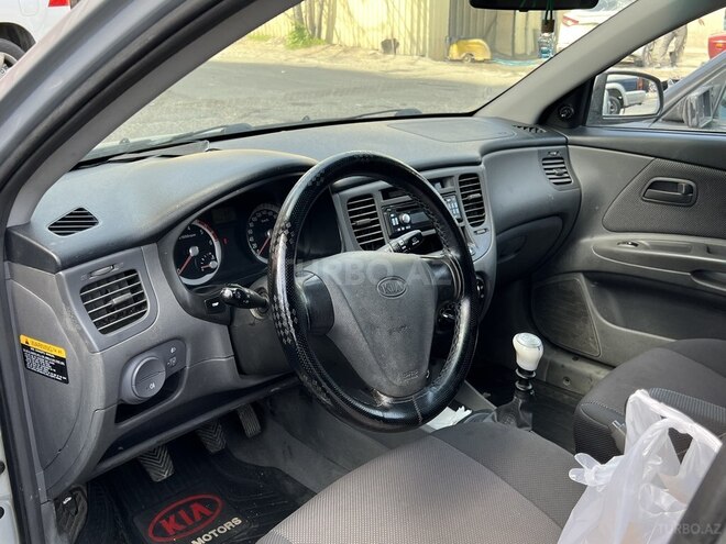 Kia Rio 2005, 244,500 km - 1.5 l - Bakı