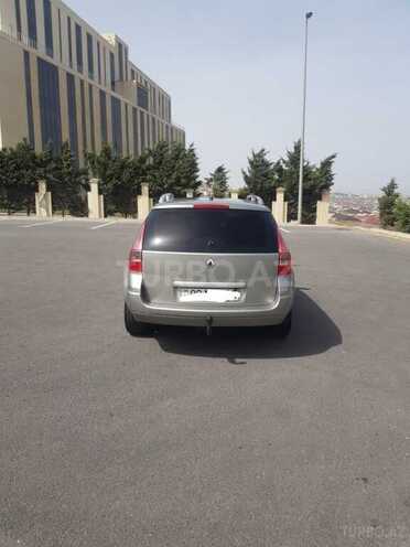 Renault Megane 2007, 310,000 km - 1.5 л - Bakı