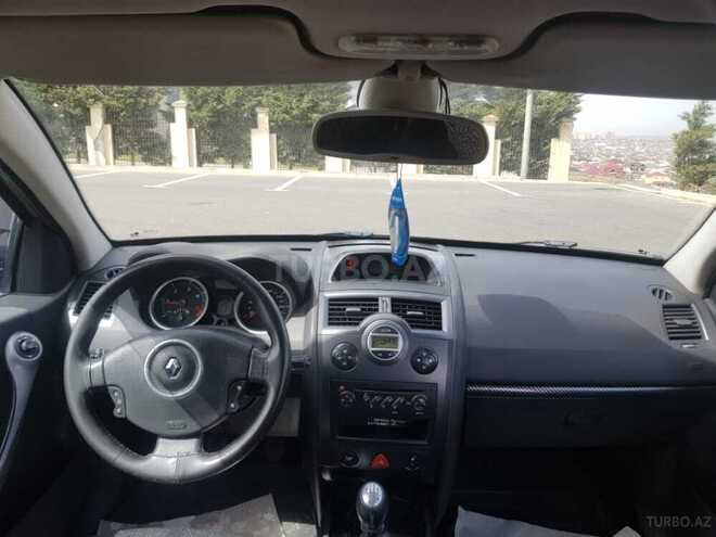 Renault Megane 2007, 310,000 km - 1.5 л - Bakı