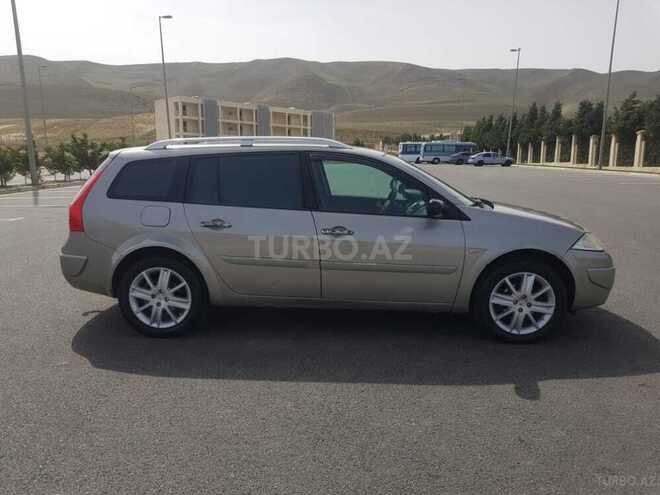 Renault Megane 2007, 310,000 km - 1.5 л - Bakı