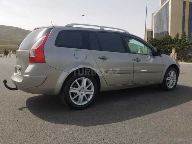 Renault Megane 2007, 310,000 km - 1.5 л - Bakı