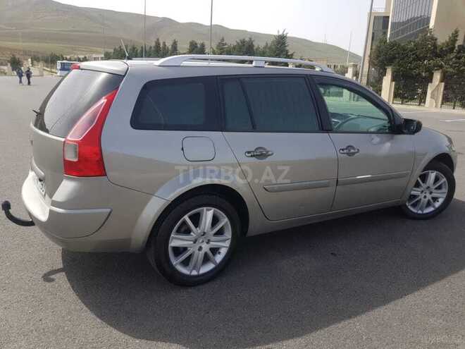 Renault Megane 2007, 310,000 km - 1.5 л - Bakı