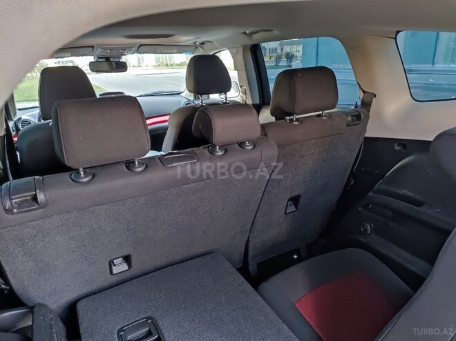 Chevrolet Orlando 2012, 168,000 km - 2.0 l - Bakı