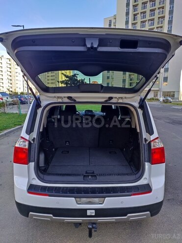 Chevrolet Orlando 2012, 168,000 km - 2.0 l - Bakı