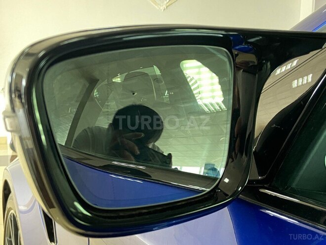 BMW M5 2019, 41,000 km - 4.4 l - Bakı