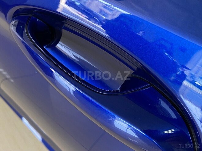 BMW M5 2019, 41,000 km - 4.4 l - Bakı
