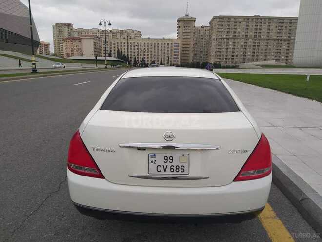 Nissan Teana 2005, 245,000 km - 2.4 l - Bakı