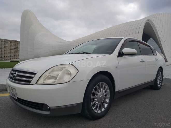 Nissan Teana 2005, 245,000 km - 2.4 l - Bakı