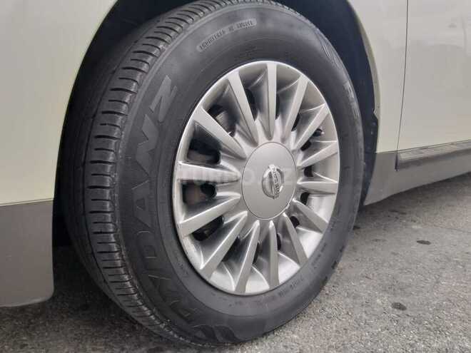 Nissan Teana 2005, 245,000 km - 2.4 l - Bakı