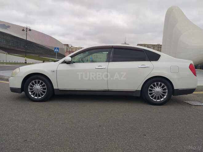 Nissan Teana 2005, 245,000 km - 2.4 l - Bakı