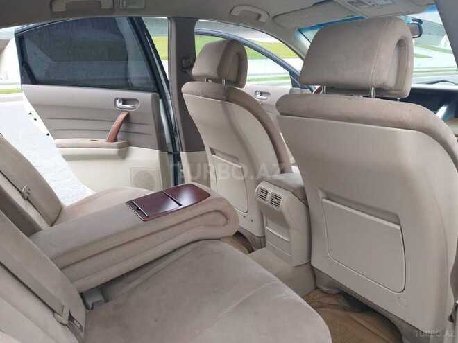 Nissan Teana 2005, 245,000 km - 2.4 l - Bakı