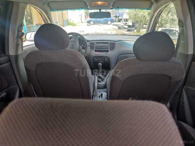 Kia Rio 2005, 240,000 km - 1.4 l - Bakı