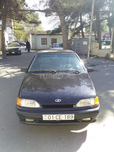 LADA (VAZ) 2115 2006, 145,763 km - 1.5 л - Bakı