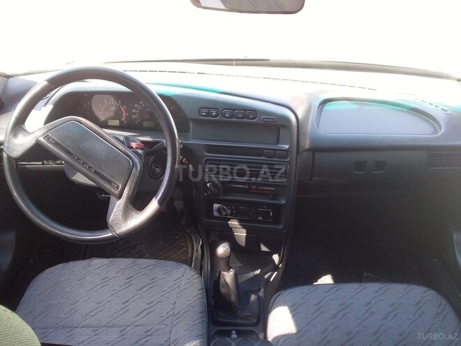 LADA (VAZ) 2115 2006, 145,763 km - 1.5 л - Bakı