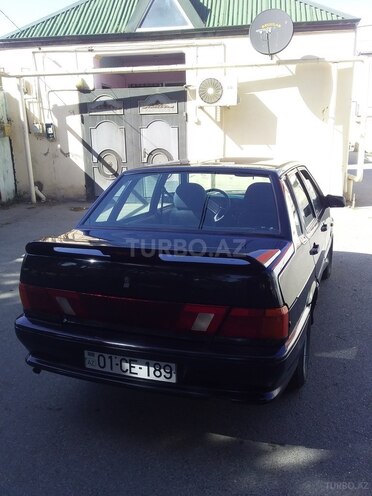 LADA (VAZ) 2115 2006, 145,763 km - 1.5 л - Bakı