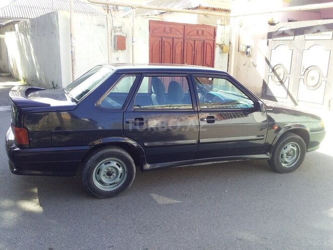 LADA (VAZ) 2115 2006, 145,763 km - 1.5 л - Bakı