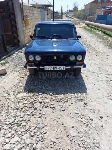 LADA (VAZ) 2106 2003, 127,000 km - 1.6 л - Bakı