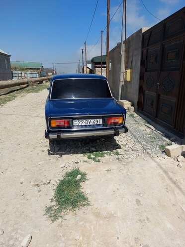 LADA (VAZ) 2106 2003, 127,000 km - 1.6 л - Bakı
