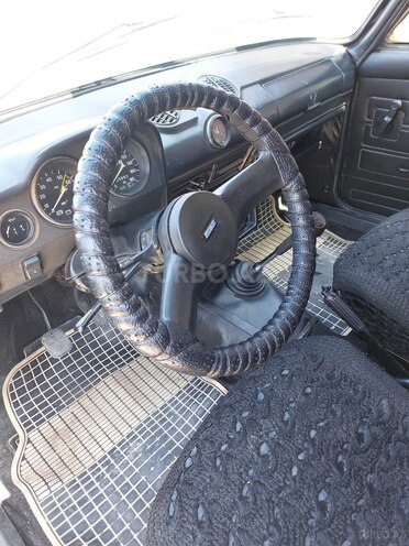 LADA (VAZ) 2106 2003, 127,000 km - 1.6 л - Bakı