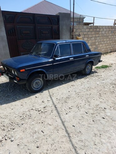 LADA (VAZ) 2106 2003, 127,000 km - 1.6 л - Bakı