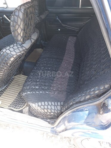 LADA (VAZ) 2106 2003, 127,000 km - 1.6 л - Bakı