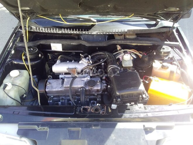 LADA (VAZ) 2115 2006, 145,763 km - 1.5 л - Bakı