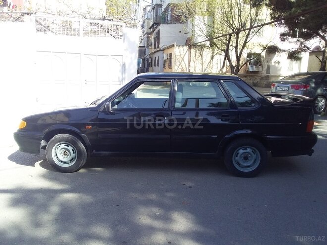 LADA (VAZ) 2115 2006, 145,763 km - 1.5 л - Bakı