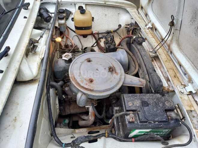 LADA (VAZ) 21011 1973, 176,000 km - 1.6 л - Cəlilabad