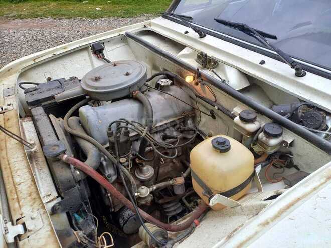 LADA (VAZ) 21011 1973, 176,000 km - 1.6 л - Cəlilabad
