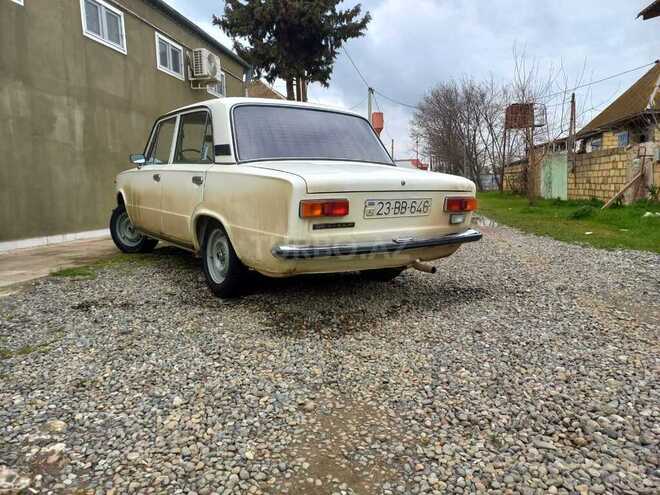 LADA (VAZ) 21011 1973, 176,000 km - 1.6 л - Cəlilabad