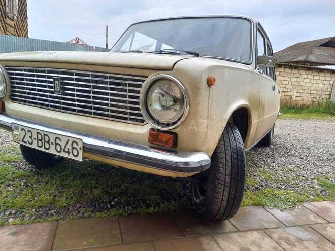 LADA (VAZ) 21011 1973, 176,000 km - 1.6 л - Cəlilabad