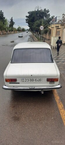 LADA (VAZ) 21011 1973, 176,000 km - 1.6 л - Cəlilabad