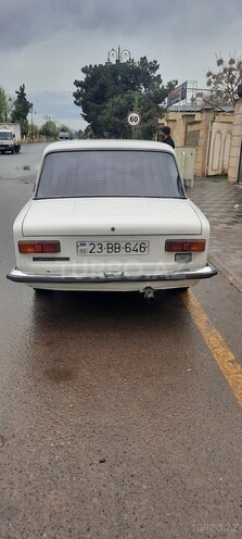LADA (VAZ) 21011 1973, 176,000 km - 1.6 л - Cəlilabad