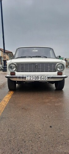 LADA (VAZ) 21011 1973, 176,000 km - 1.6 л - Cəlilabad