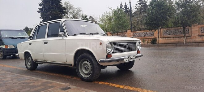 LADA (VAZ) 21011 1973, 176,000 km - 1.6 л - Cəlilabad