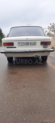 LADA (VAZ) 21011 1973, 176,000 km - 1.6 л - Cəlilabad