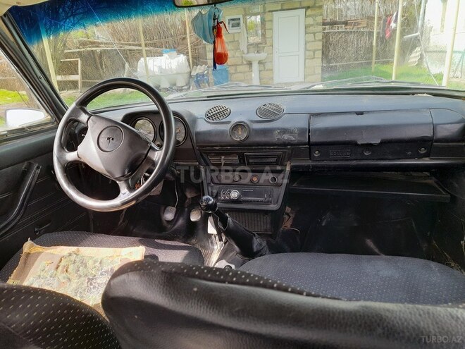LADA (VAZ) 2106 1984, 200,000 km - 1.6 l - Ağcabədi