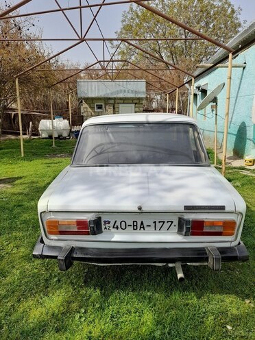 LADA (VAZ) 2106 1984, 200,000 km - 1.6 l - Ağcabədi