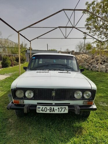 LADA (VAZ) 2106 1984, 200,000 km - 1.6 l - Ağcabədi