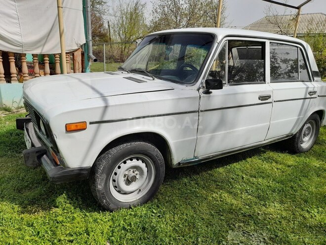LADA (VAZ) 2106 1984, 200,000 km - 1.6 l - Ağcabədi