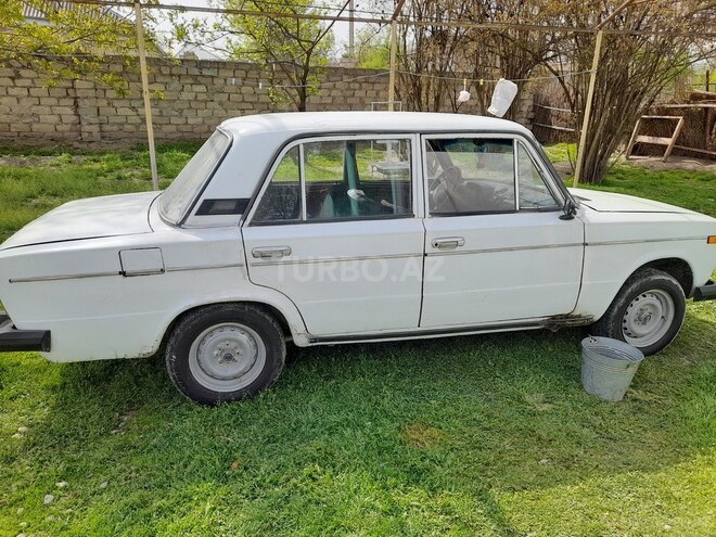 LADA (VAZ) 2106 1984, 200,000 km - 1.6 l - Ağcabədi
