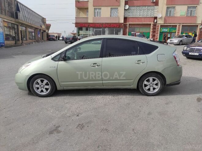 Toyota Prius 2008, 270,000 km - 1.5 l - Bakı