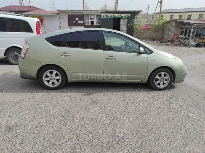 Toyota Prius 2008, 270,000 km - 1.5 l - Bakı
