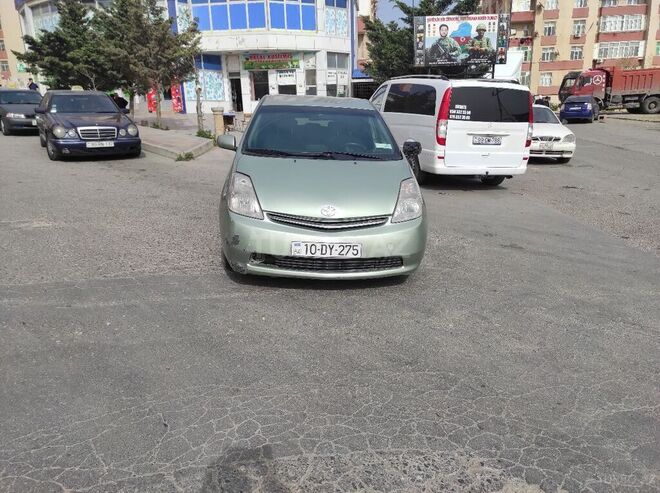 Toyota Prius 2008, 270,000 km - 1.5 l - Bakı