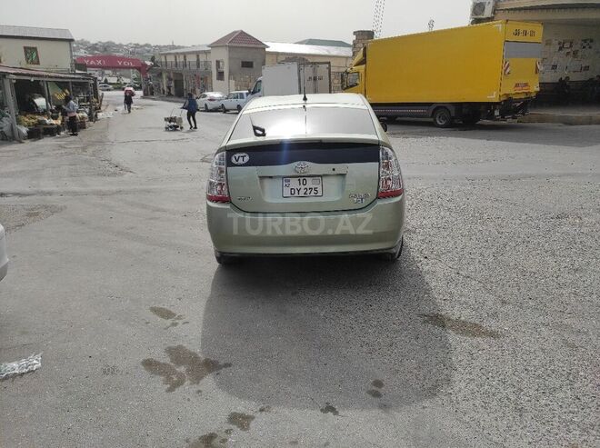Toyota Prius 2008, 270,000 km - 1.5 l - Bakı