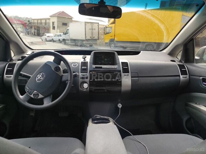 Toyota Prius 2008, 270,000 km - 1.5 l - Bakı