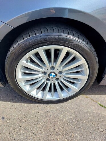 BMW 328 2012, 107,000 km - 2.0 l - Bakı